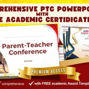 Parent-Teacher Conference