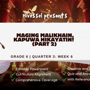 ESP 6 Quarter 3 Lesson 6