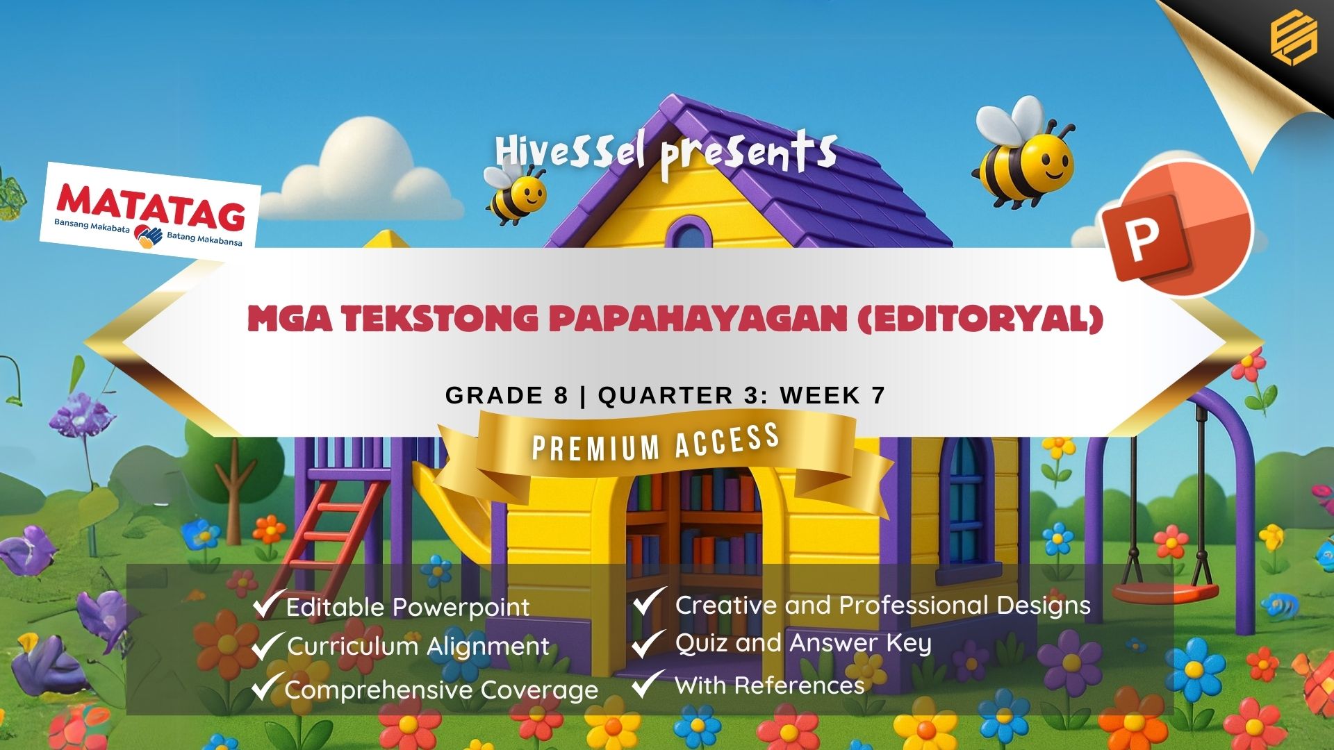 Filipino 8 Quarter 3 Week 7