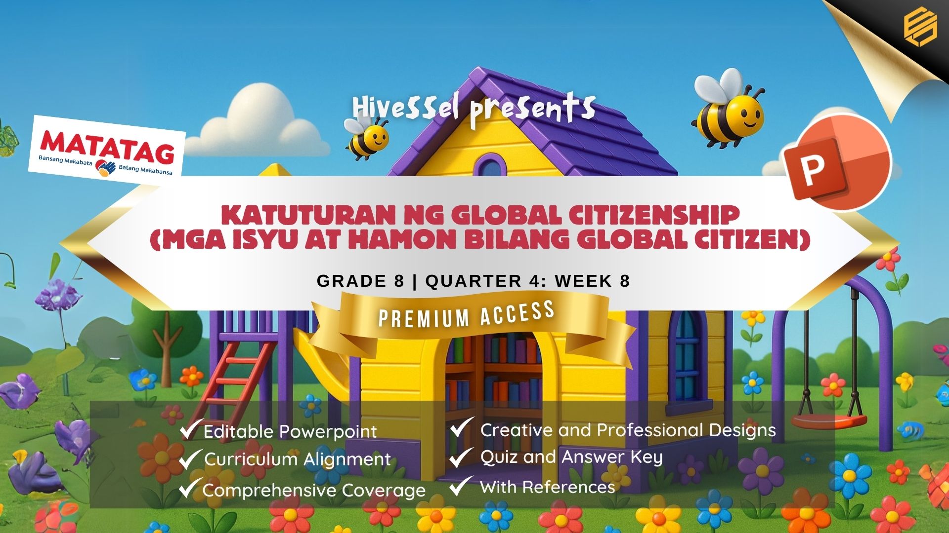 AP 8 Quarter 4 Week 8