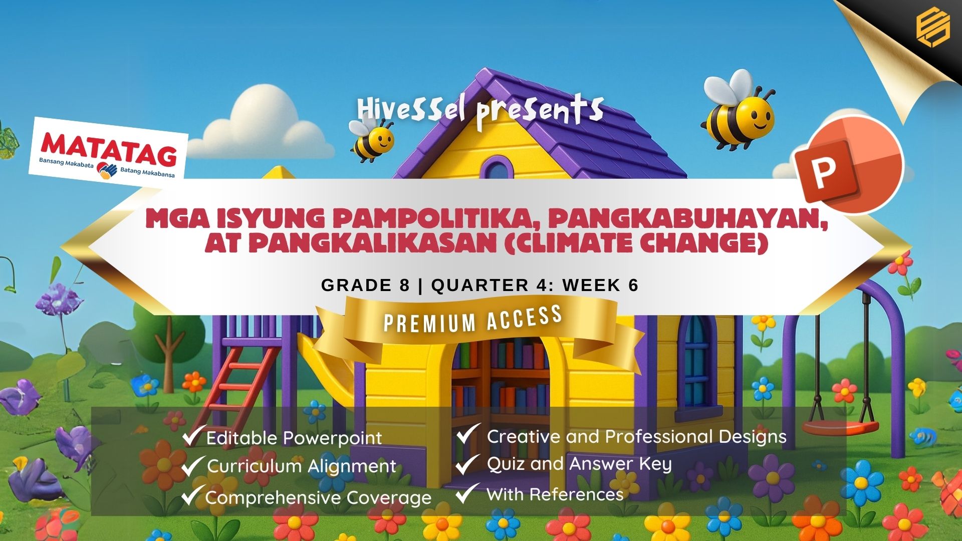 AP 8 Quarter 4 Week 6