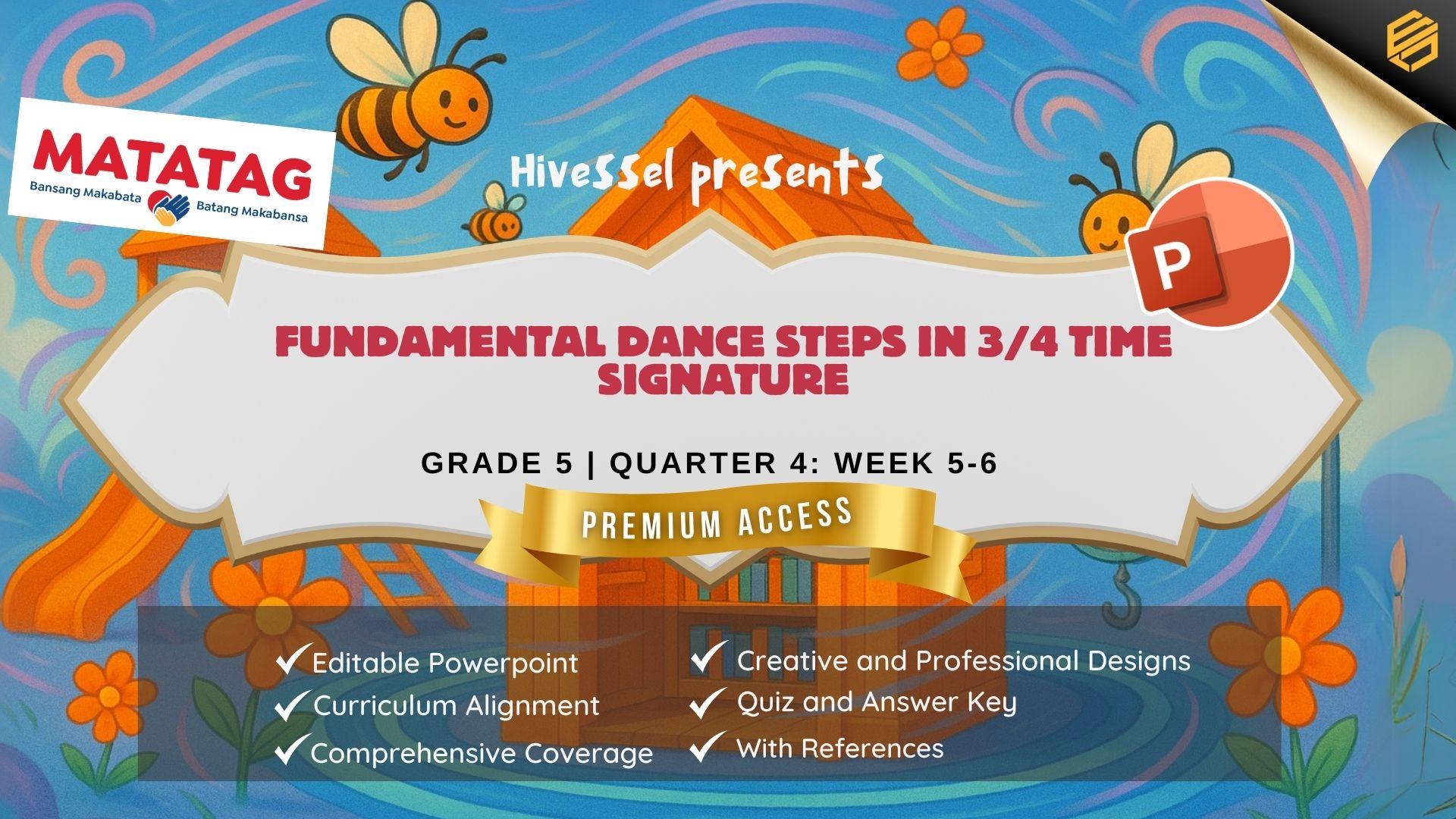 PE and Health 5 Quarter 4 Week 5-6