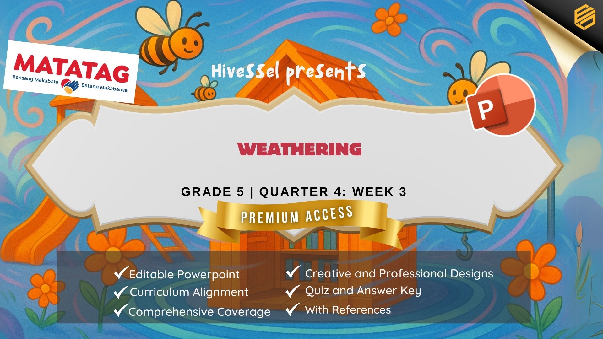 Science 5 Quarter 4 Week 3