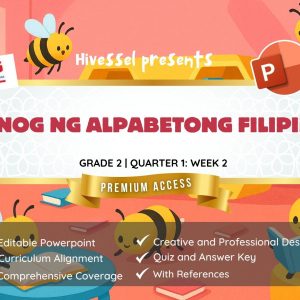 Filipino 2 Quarter 1 Week 2