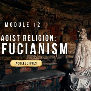 World Religion Module 12