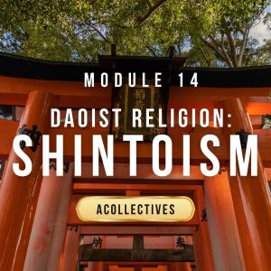 World Religion Module 14