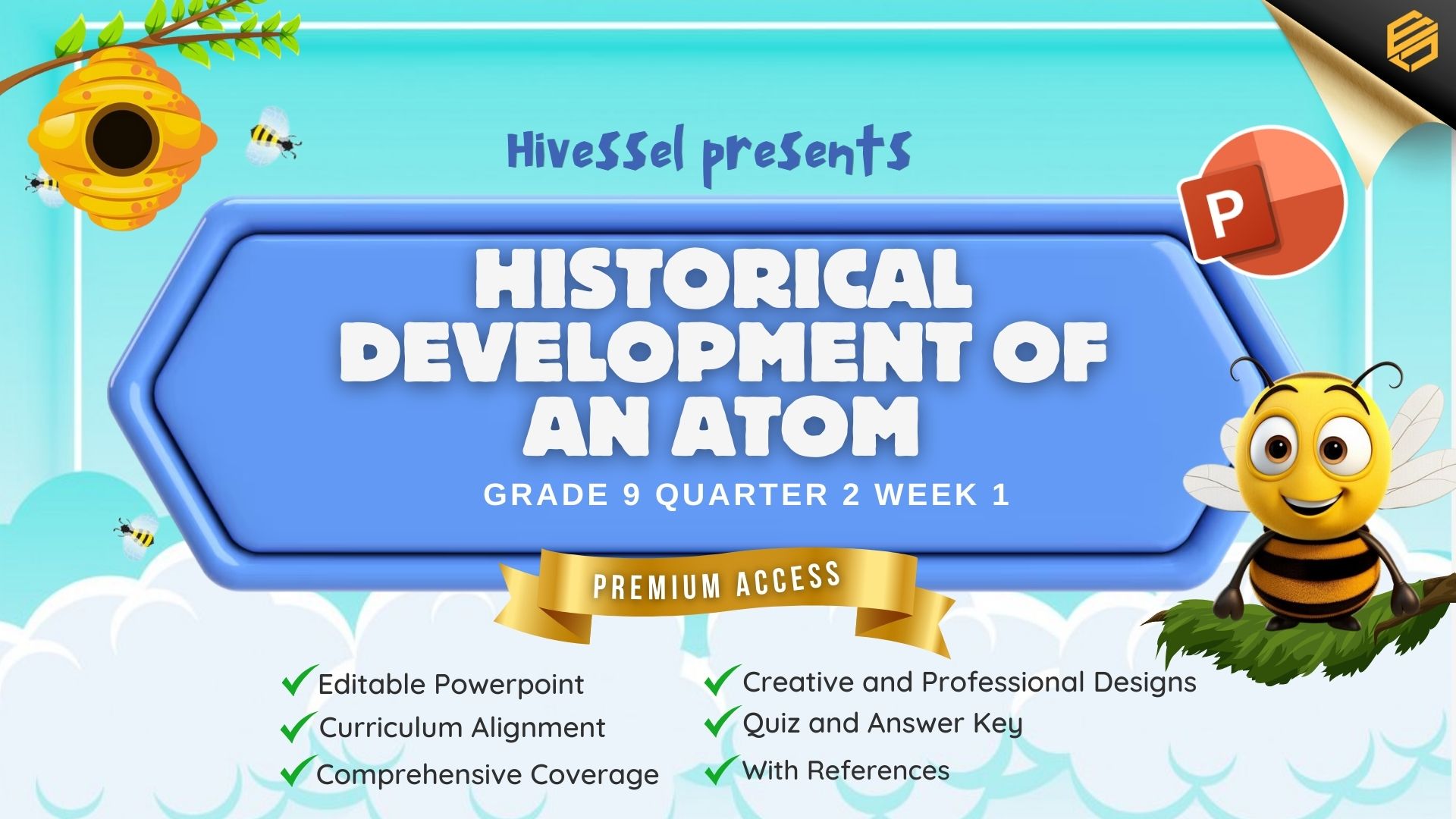 Science 9, Quarter 2 Lesson 1 (MELCS)