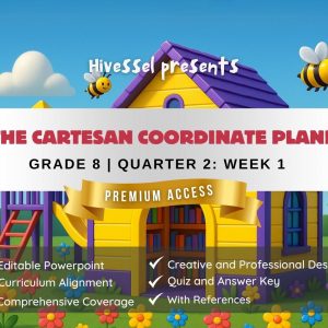 Math 8 Quarter 2 Week 1