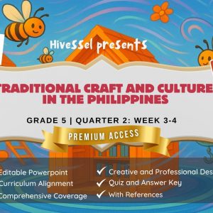 Music and Arts 5 Quarter 2 Week 3-4