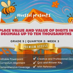 Math 5 Quarter 2 Week 3