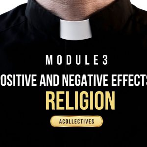 World Religion Module 3