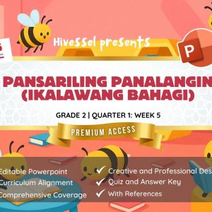 GMRC 2 Quarter 1 Week 5