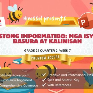 Filipino 2 Quarter 2 Week 7