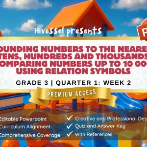 Math 3 Quarter 1 Week 2