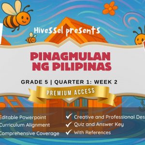 AP 5 Quarter 1 Week 2