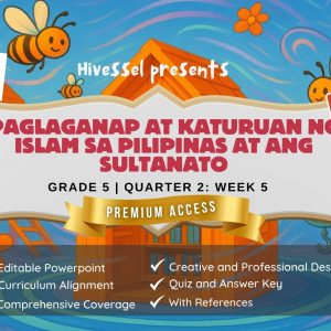 AP 5 Quarter 2 Week 5