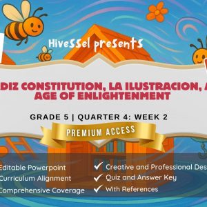 AP 5 Quarter 4 Week 2