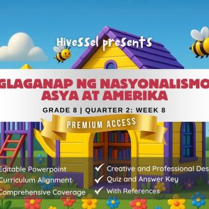 AP 8 Quarter 2 Week 8