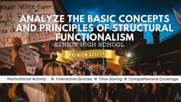 DISS Senior High School (Module 3) | DepEd 3-Term Ready Teaching ...