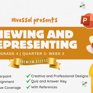 English 4, Quarter 3 Lesson 2