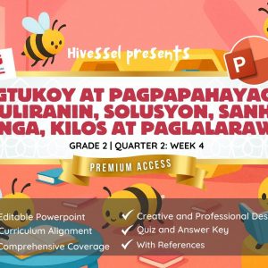 Filipino 2 Quarter 2 Week 4