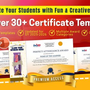 Certificate Templates