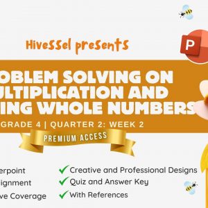 Math 4, Quarter 2 Lesson 2