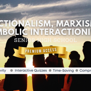 DISS Senior High School (Module 5)