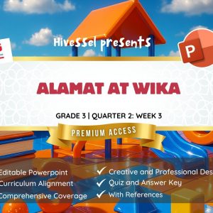 Filipino 3 Quarter 2 Week 3