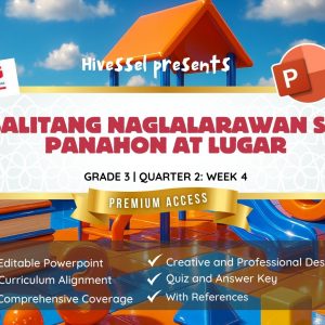 Filipino 3 Quarter 2 Week 4