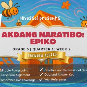 Filipino 5 Quarter 1 Week 2