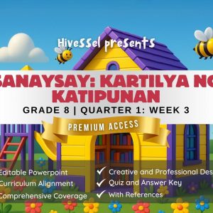 Filipino 8 Quarter 1 Week 3