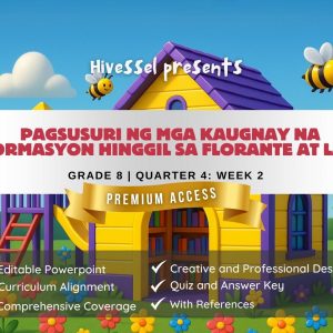 Filipino 8 Quarter 4 Week 2