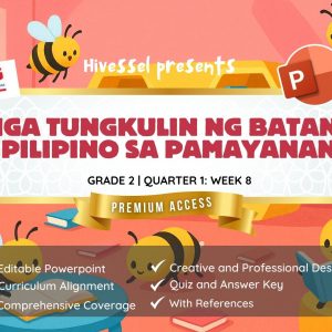 GMRC 2 Quarter 1 Week 8