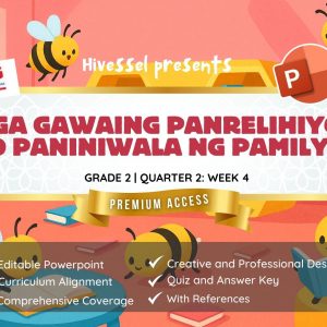 GMRC 2 Quarter 2 Week 4