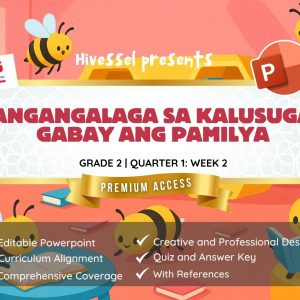 GMRC 2 Quarter 1 Week 2