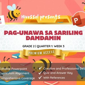 GMRC 2 Quarter 1 Week 3