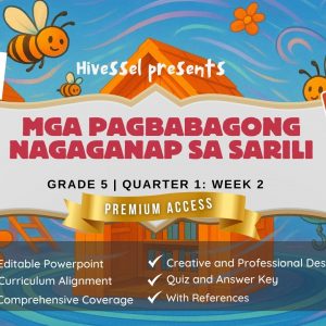 GMRC 5 Quarter 1 Week 2