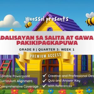 Values 8 Quarter 3 Week 1