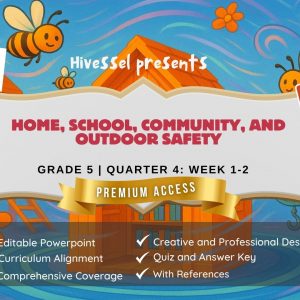 PE and Health 5 Quarter 4 Week 1-2