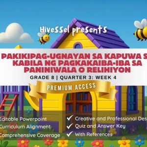 Values 8 Quarter 3 Week 4