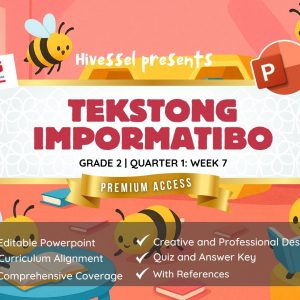 Filipino 2 Quarter 1 Week 7