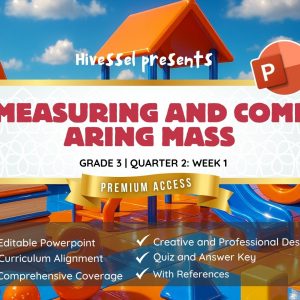 Math 3 Quarter 2 Week 1