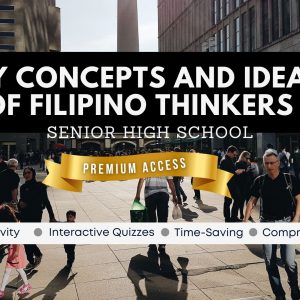 DISS Senior High School (Module 7)