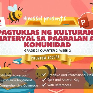 Makabansa 2 Quarter 2 Week 2