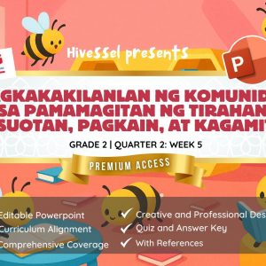 Makabansa 2 Quarter 2 Week 5