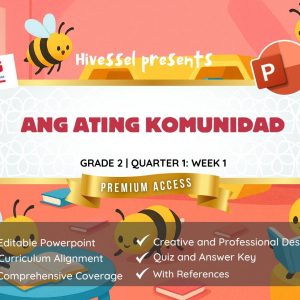 Makabansa 2 Quarter 1 Week 1