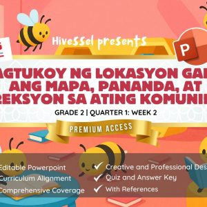 Makabansa 2 Quarter 1 Week 2