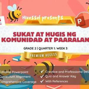 Makabansa 2 Quarter 1 Week 3