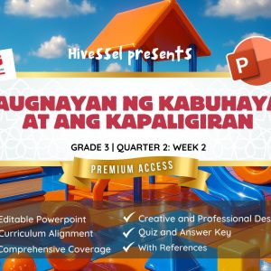 Makabansa 3 Quarter 2 Week 2